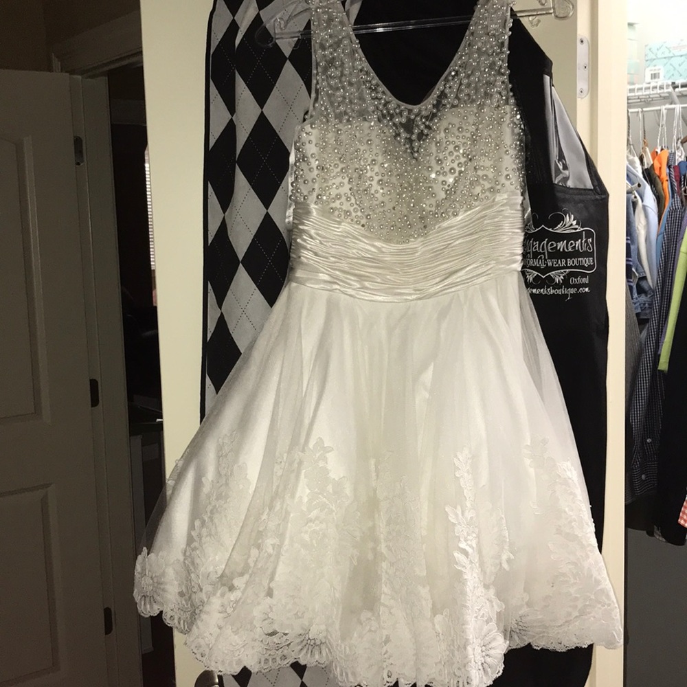 Sherri Hill Prom dress